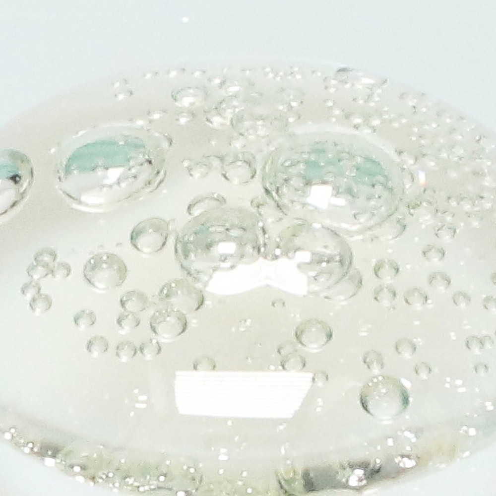 Gemology Diamond Youth losion - Restrukturiranje [[,]] Punjenje
