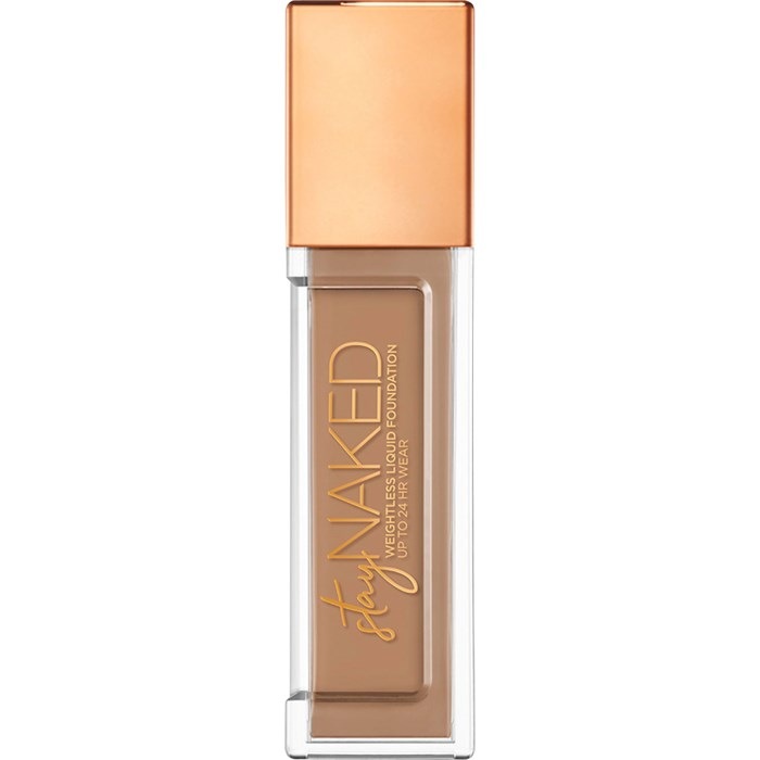 Stay Naked Weightless Liquid Foundation