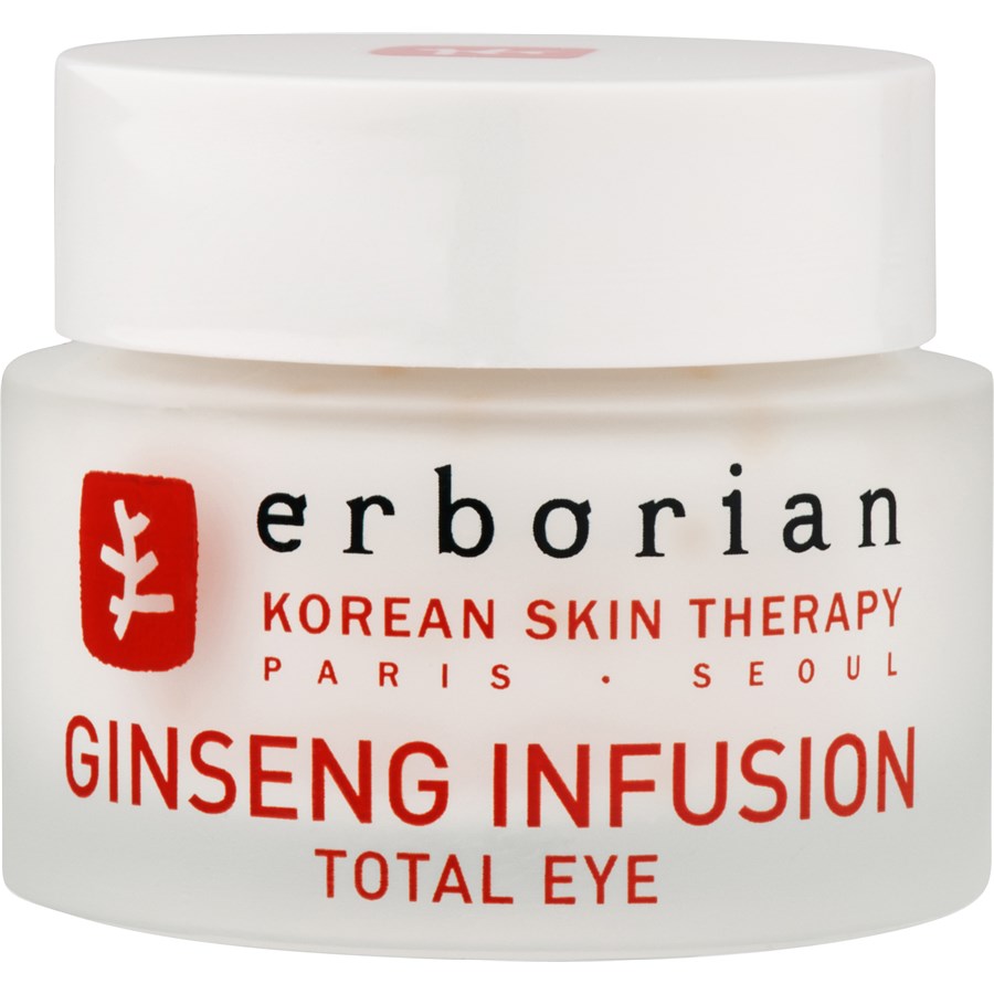Ginseng Infusion Total Eye