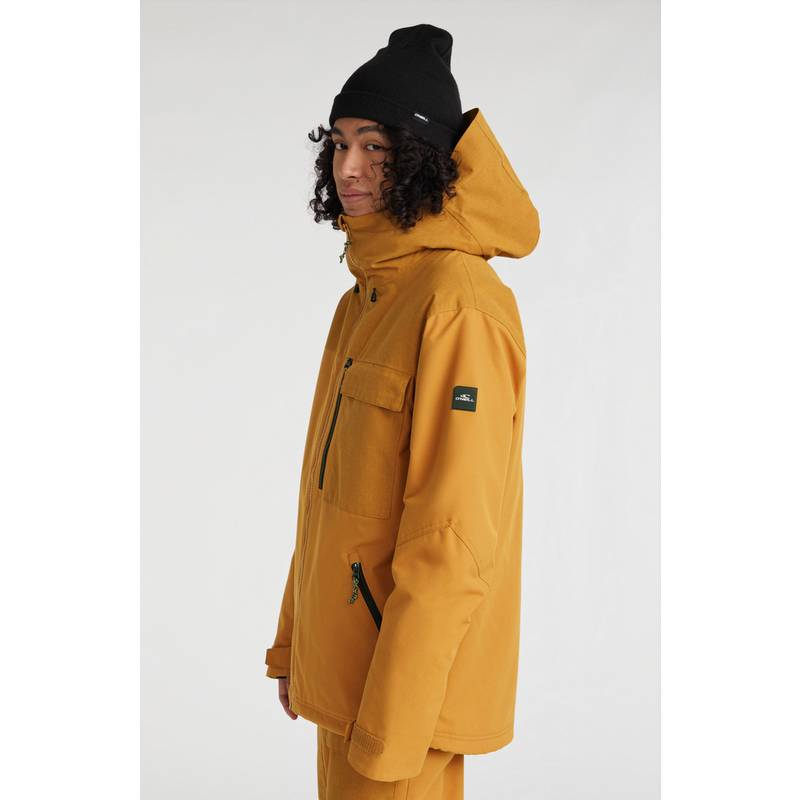 O'NEILL Utility Snowboardjacke Herren