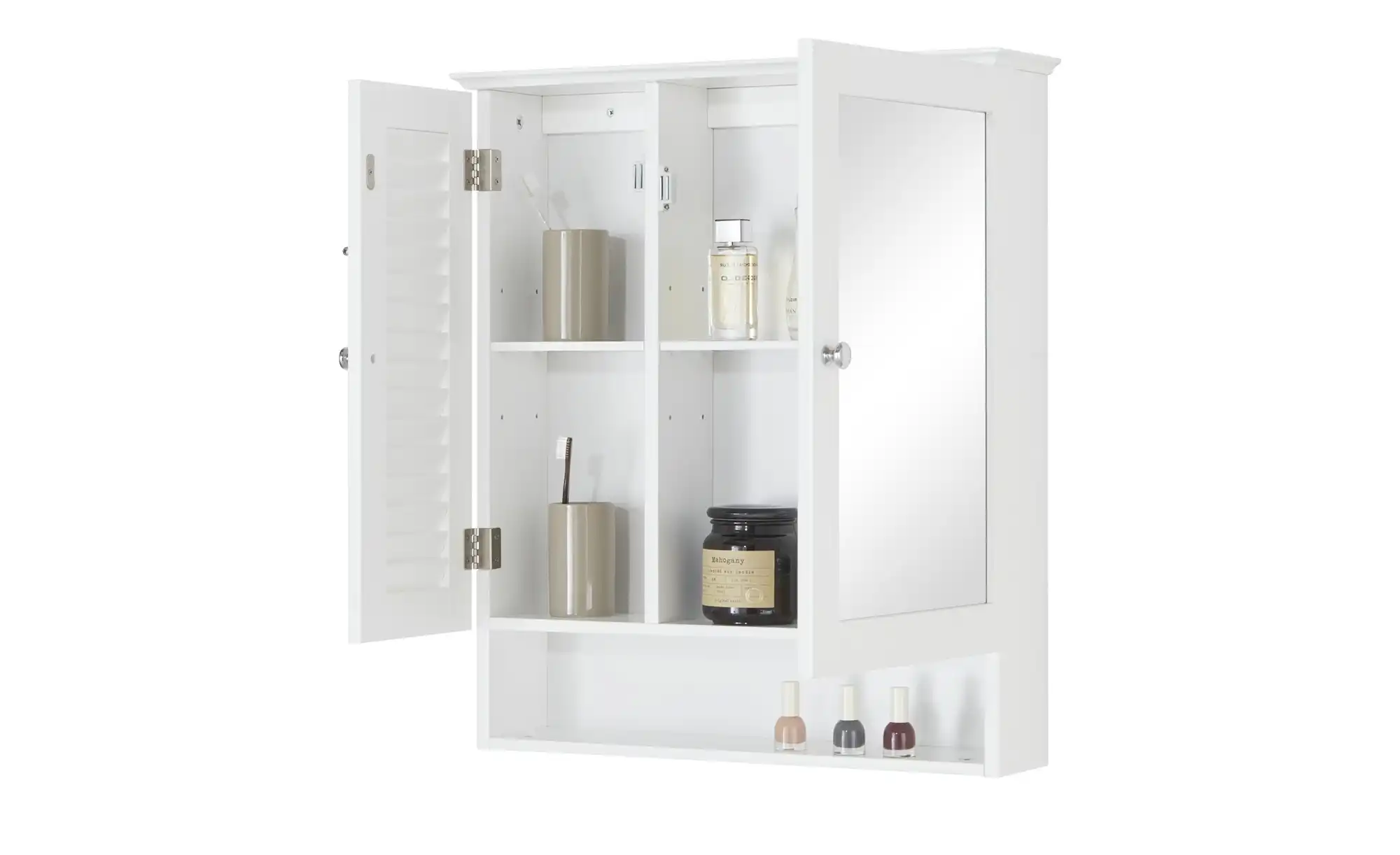 Primo Spiegelschrank