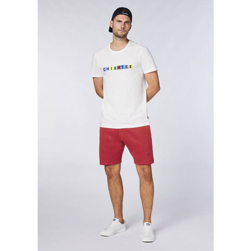 Chiemsee Bermuda-Shorts Bermudas Herren