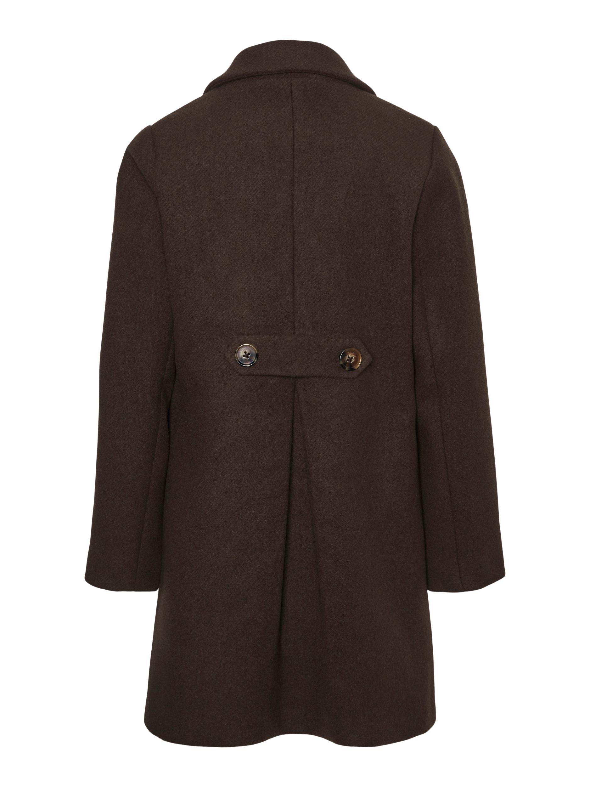 Coat 'KENYA'