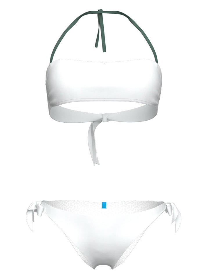 Arena Bikini in Weiß günstig kaufen