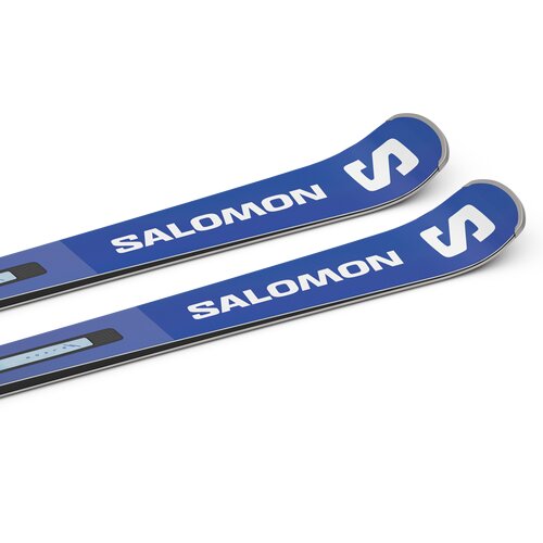 HERREN RACING SKI E S/RACE GS 10 + M12 GW F8