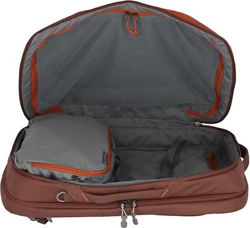 deuter Aviant Carry On Rucksack 55 cm Laptopfach