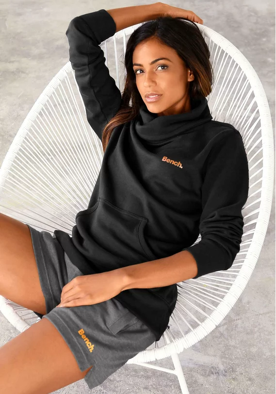 Longsweatshirt
