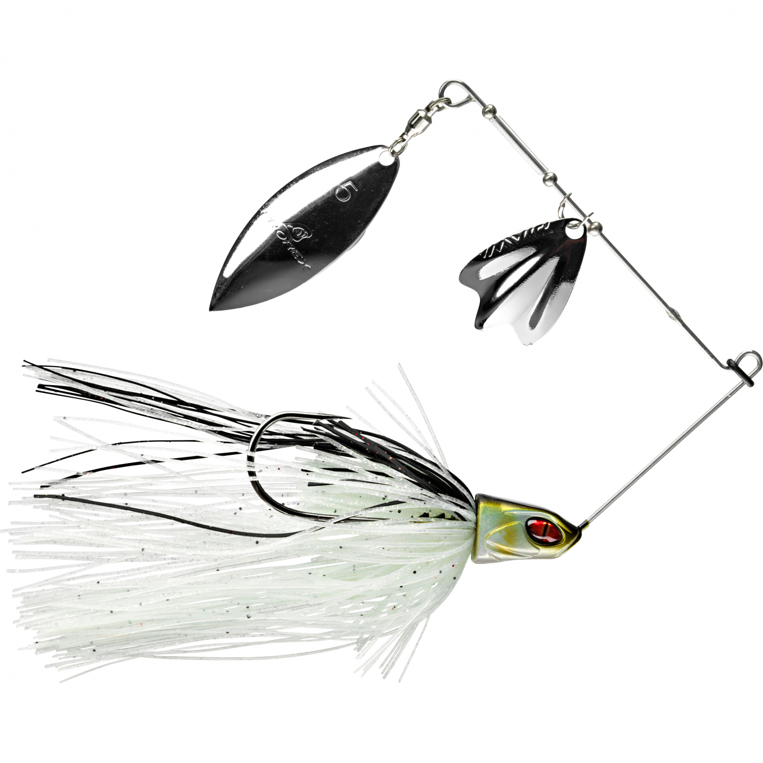 Daiwa Spinnerbait DB (Pearl Ayu)