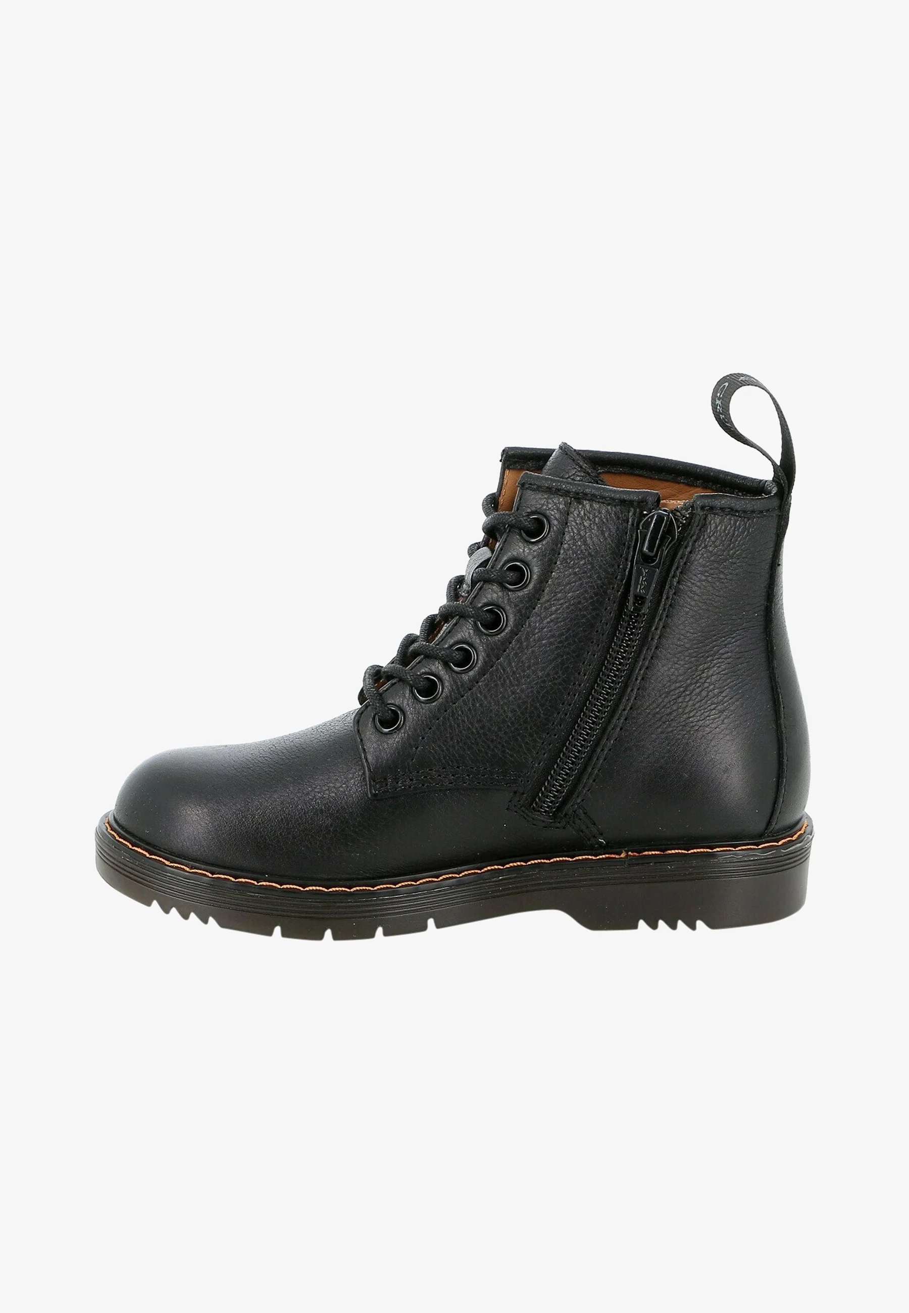 Botines con cordones Grünland