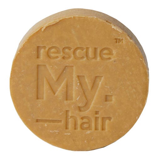Rescue My. Hair Volume Shampoo Bar 80 g