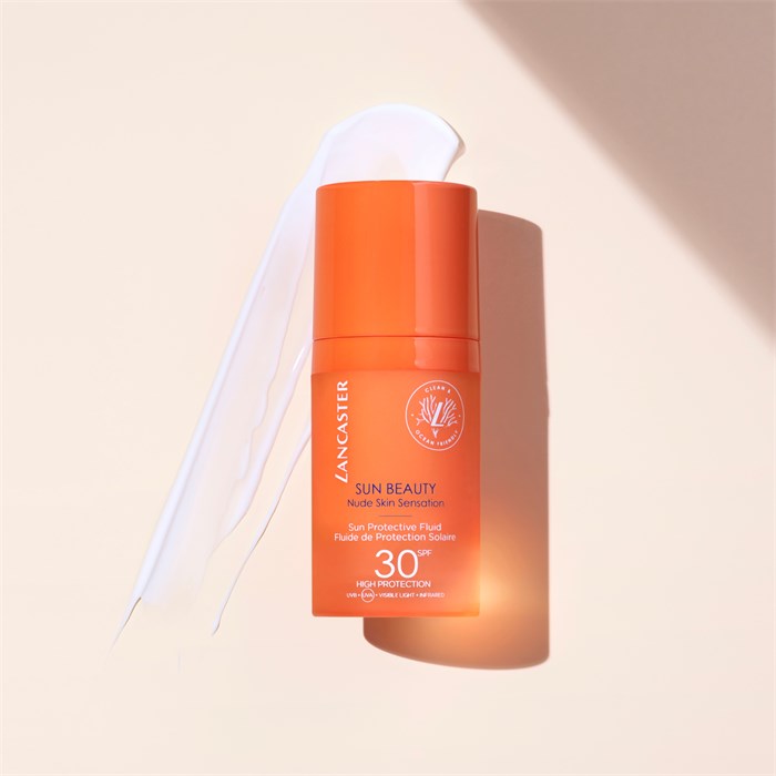 Sun Protective Fluid SPF30