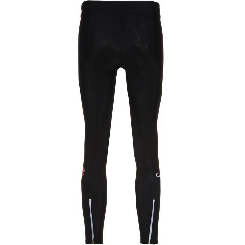 castelli ENTRATA Fahrradtights Herren