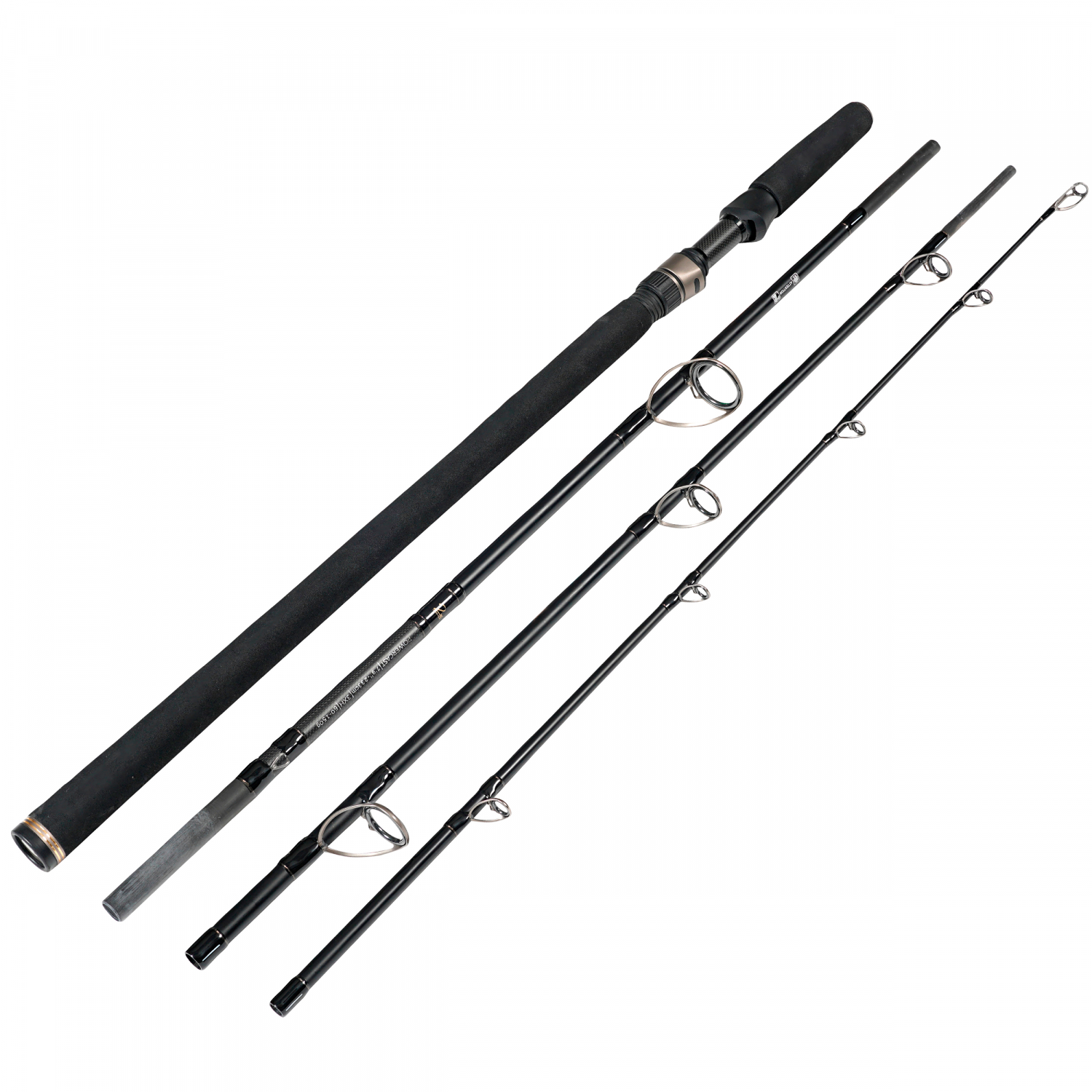 Westin Reiseruten W3 Powercast Travel 2nd