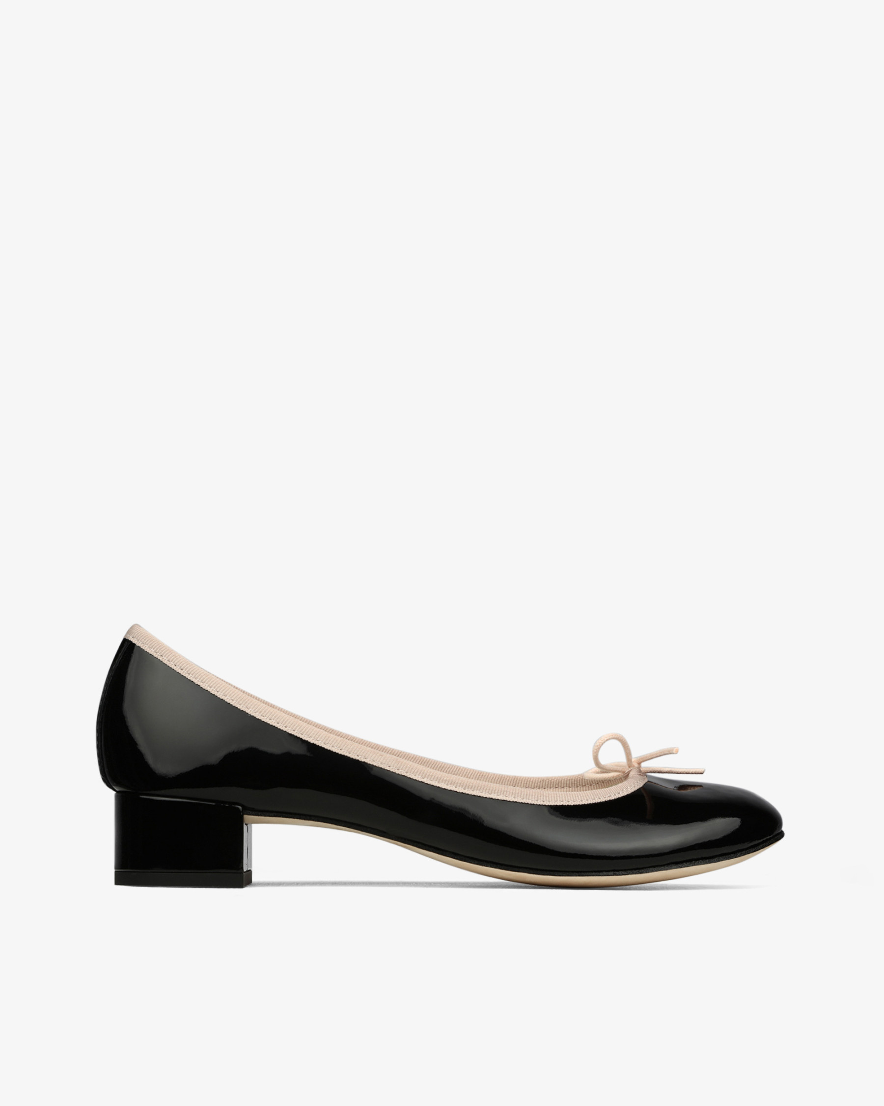 Camille ballerinas