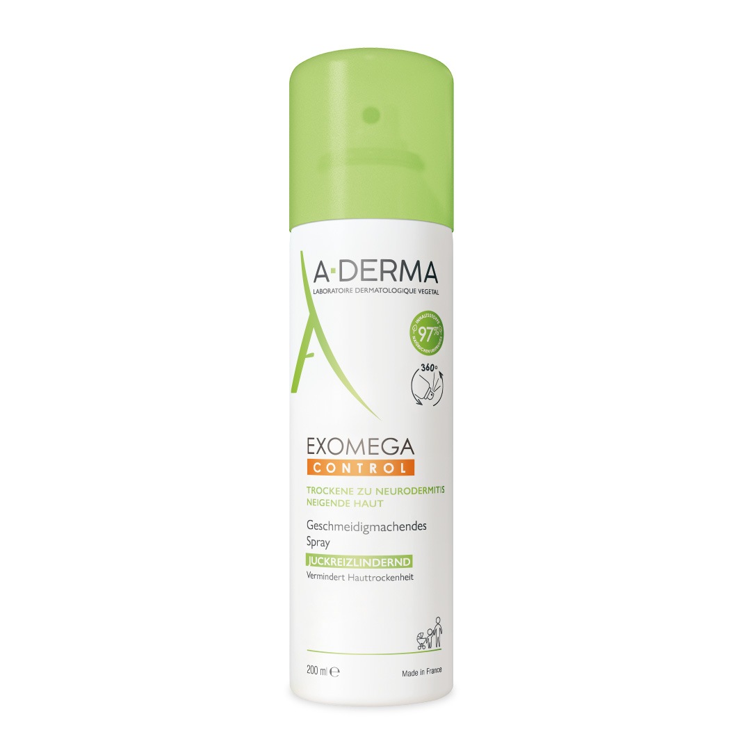 EXOMEGA CONTROL Spray