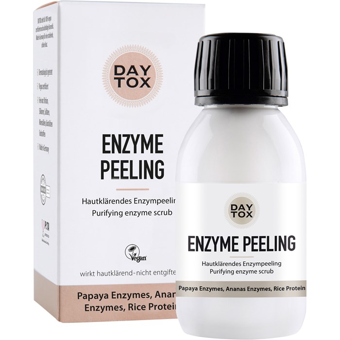 Enzyme Peeling