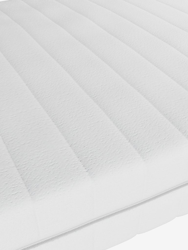 Colchão básico dupla face KAMELVA 90x200 KAMELVA