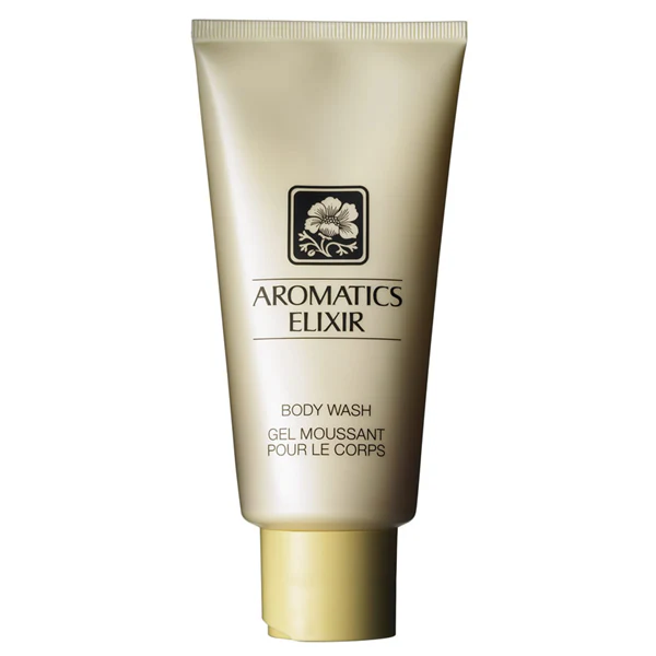 Sabonete Líquido Aromático Elixir Corporal - Banho e Chuveiro