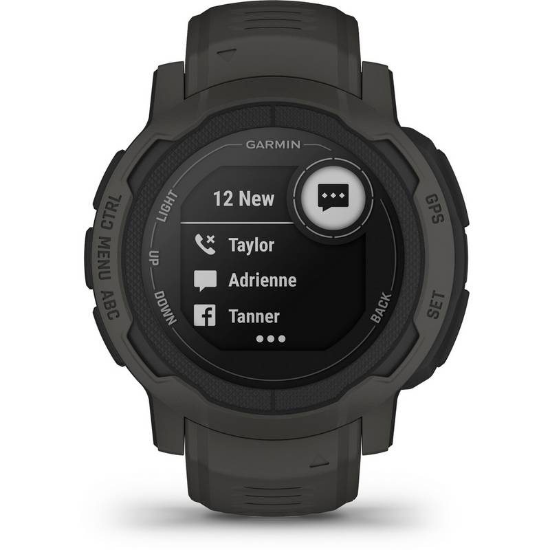 Garmin Instinct 2 Sportuhr