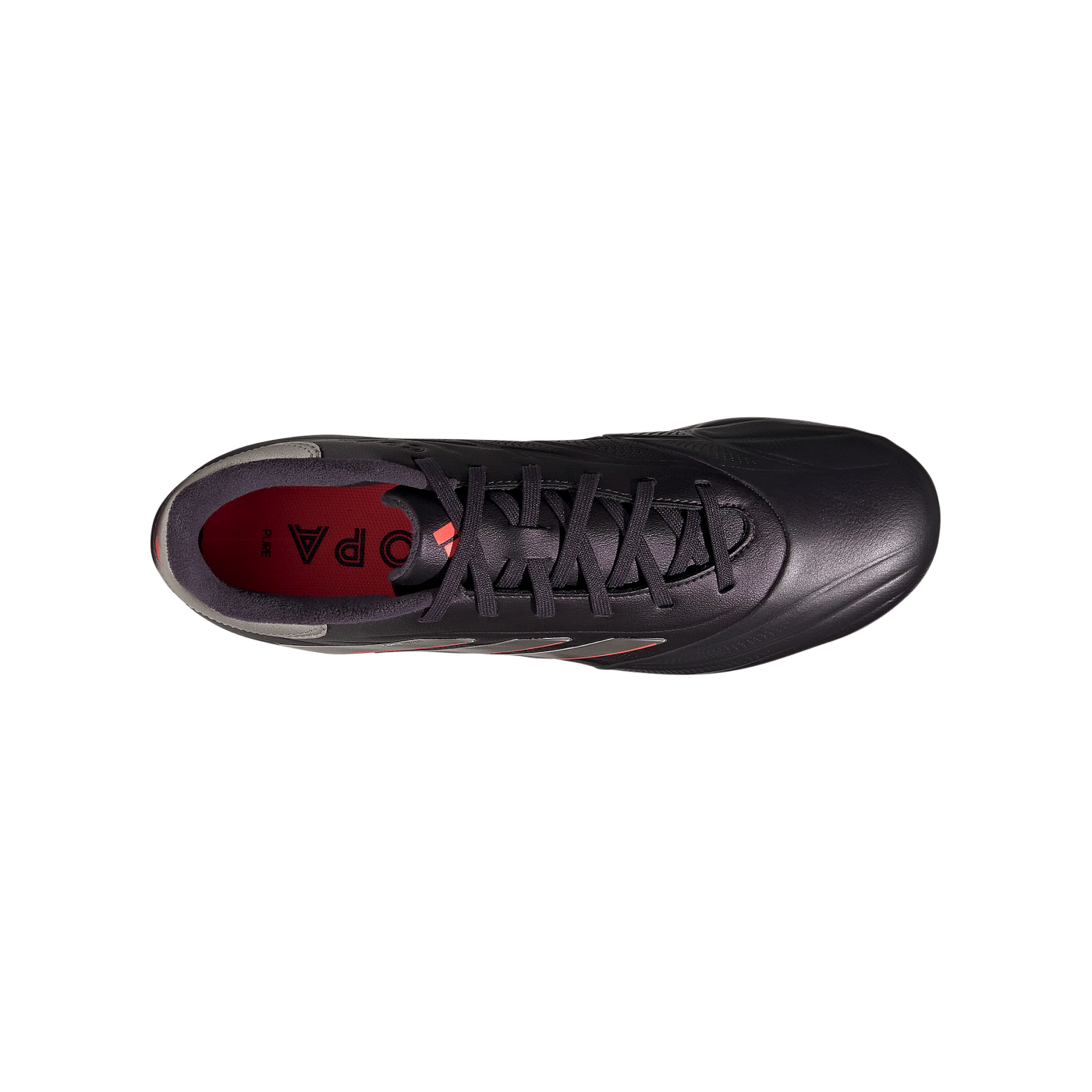 adidas COPA Pure 2 League FG Schwarz