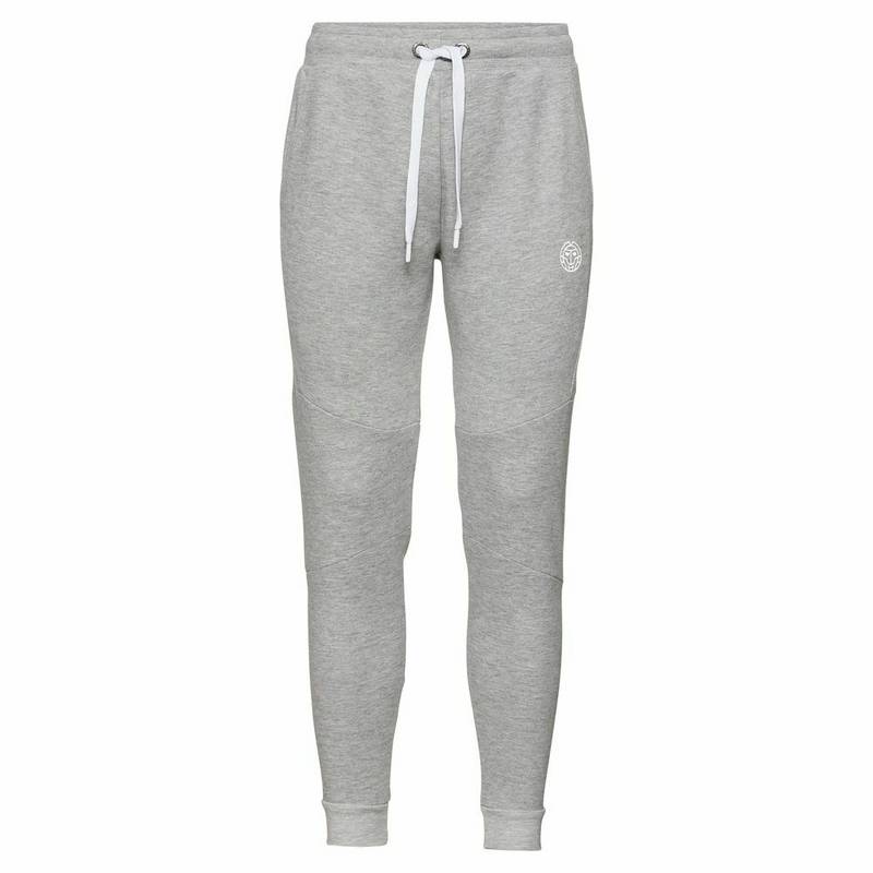 BIDI BADU Basil Basic Cuffed Pants Sweathose Jungen