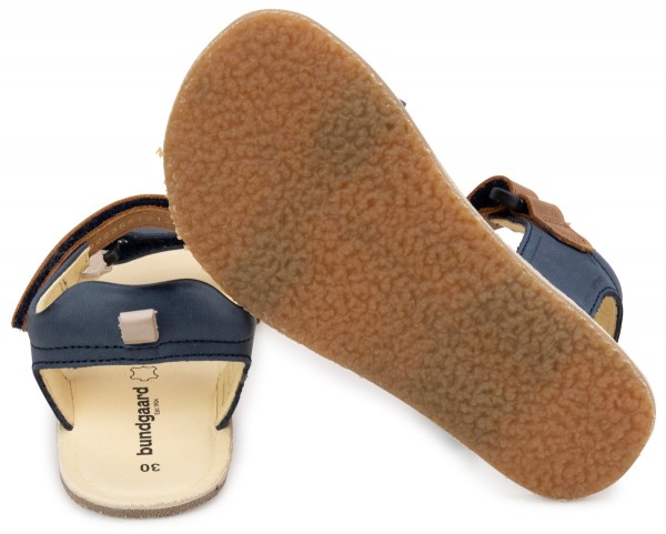 Bundgaard ~ Skye II Sandale ~ Blue