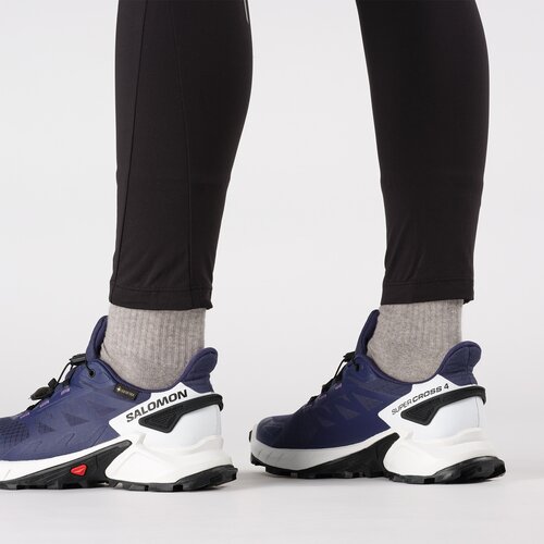 DAMEN TRAILRUNNINGSCHUHE SHOES SUPERCROSS 4 GTX W ASTRAL AURA/WHT