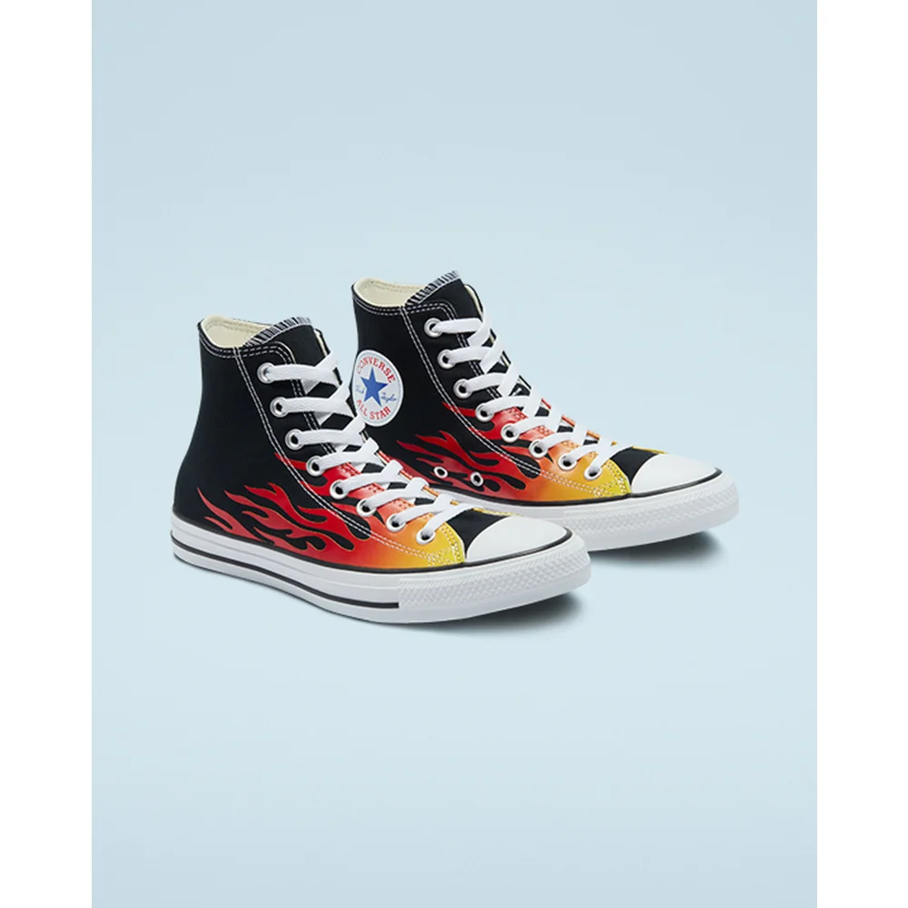 Converse Chuck Taylor All Star Hi 171130C / schwarz