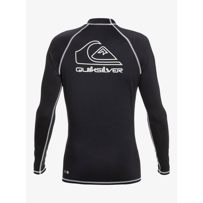 Quiksilver ONTOUR M UV-Shirt Herren
