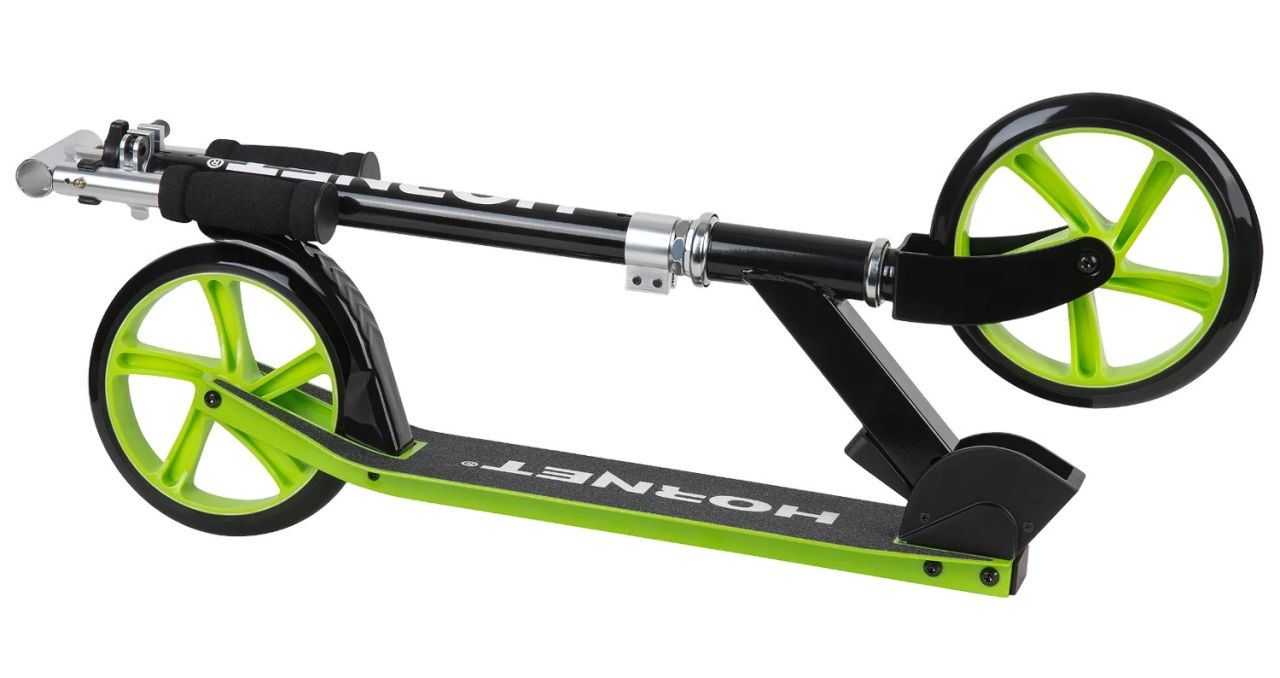 Hudora Hornet 200 Scooter kaufen | Bike-Discount