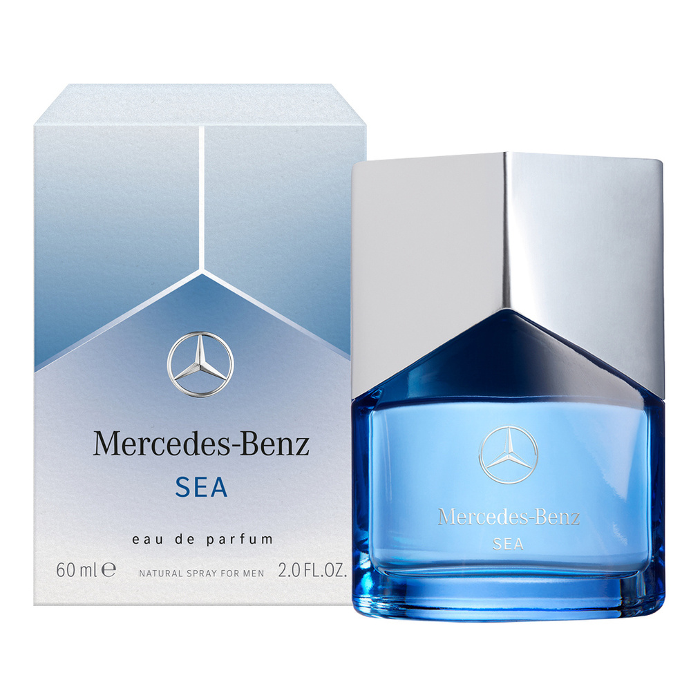 Mercedes-Benz SEA Eau de Parfum