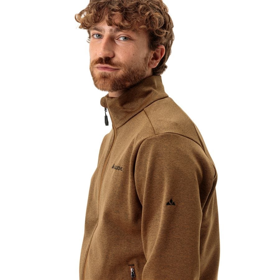Valsorda Fleece Jacke Herren