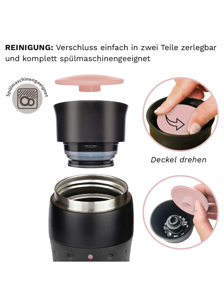 Creano Travel-mug  400ml 