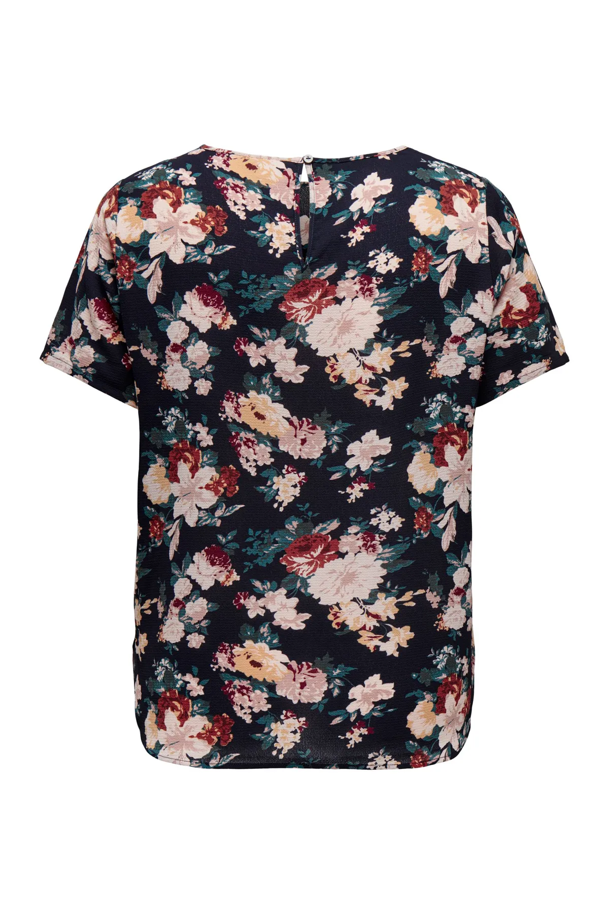 Only Carmakoma  CARVICA LIFE SS TOP WVN NOOS