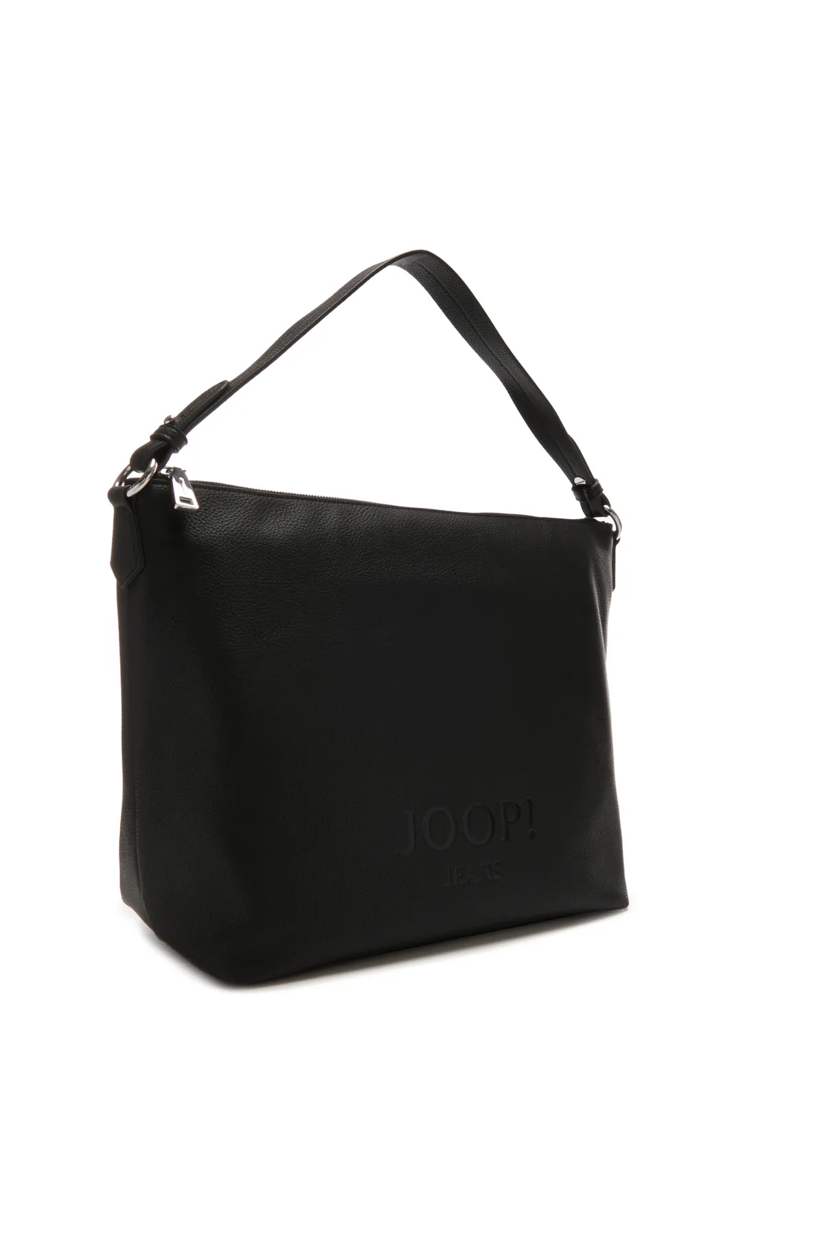 JOOP JEANS  Joop! Jeans Damen Schultertasche Schwarz 4130000863