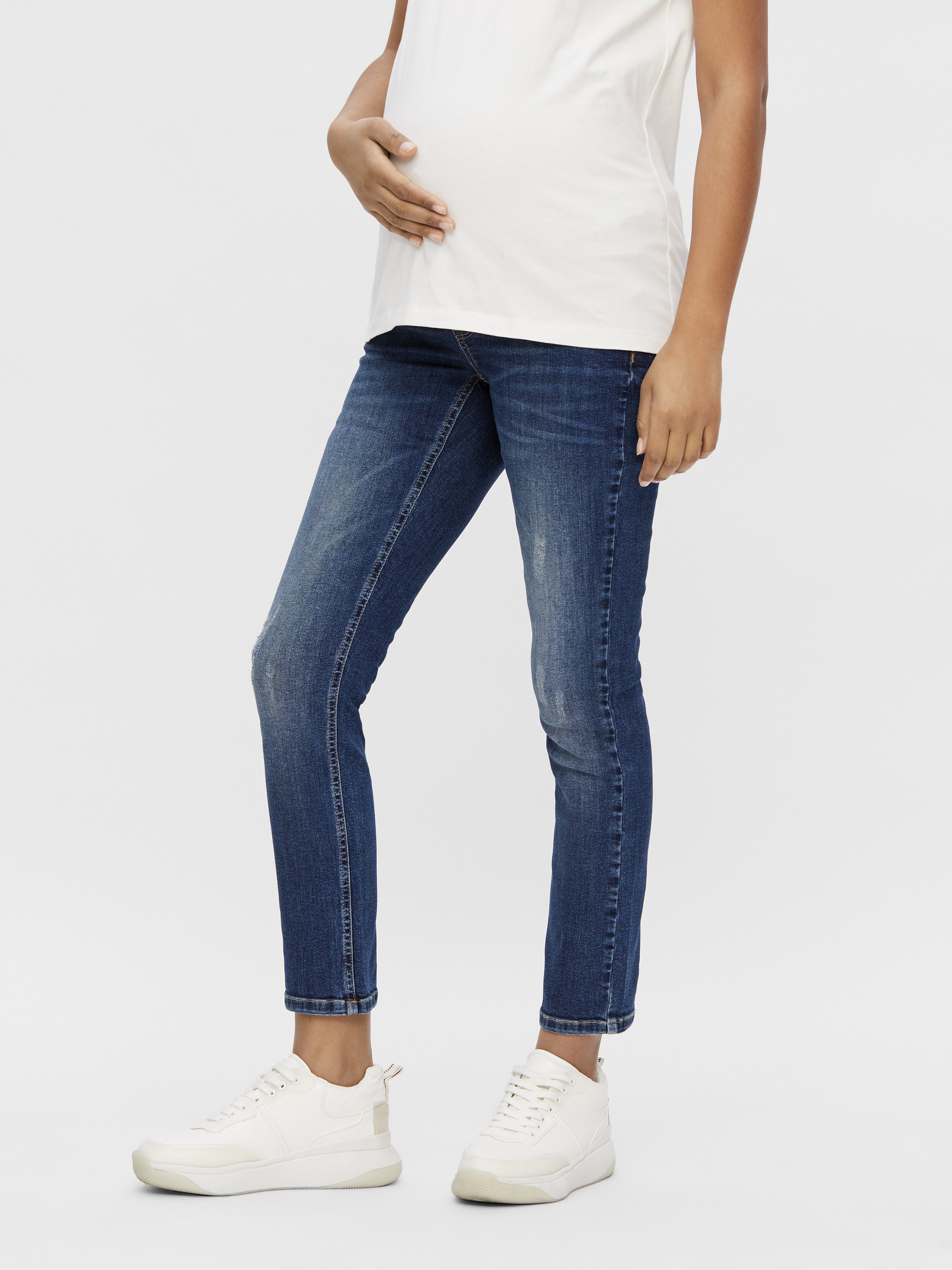Umstands-jeans
