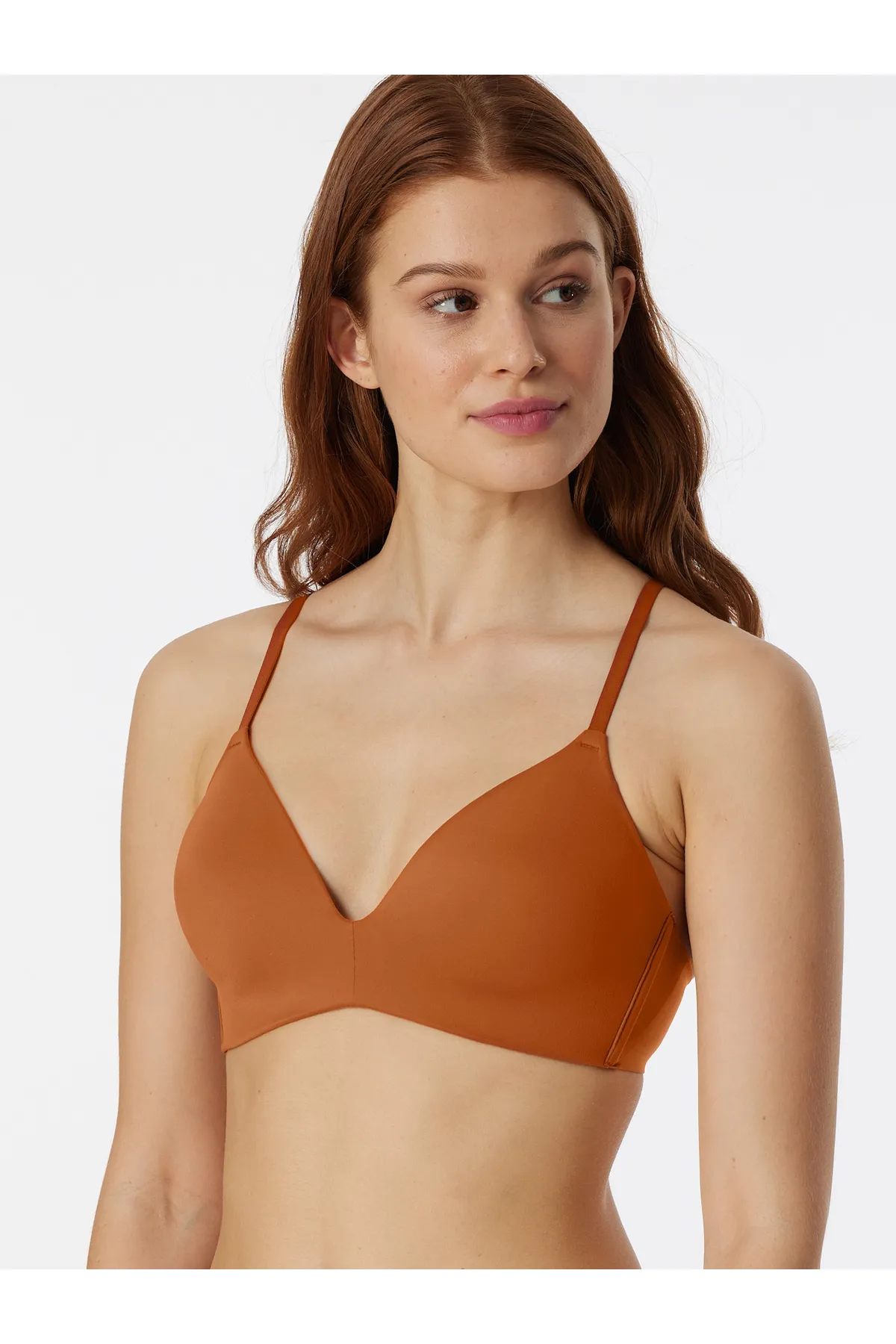 Schiesser  Bügelloser BH Invisible Soft