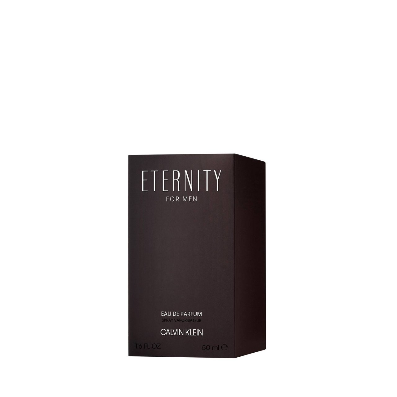 Calvin Klein Eternity for Men Eau de Parfum Nat. Spray
