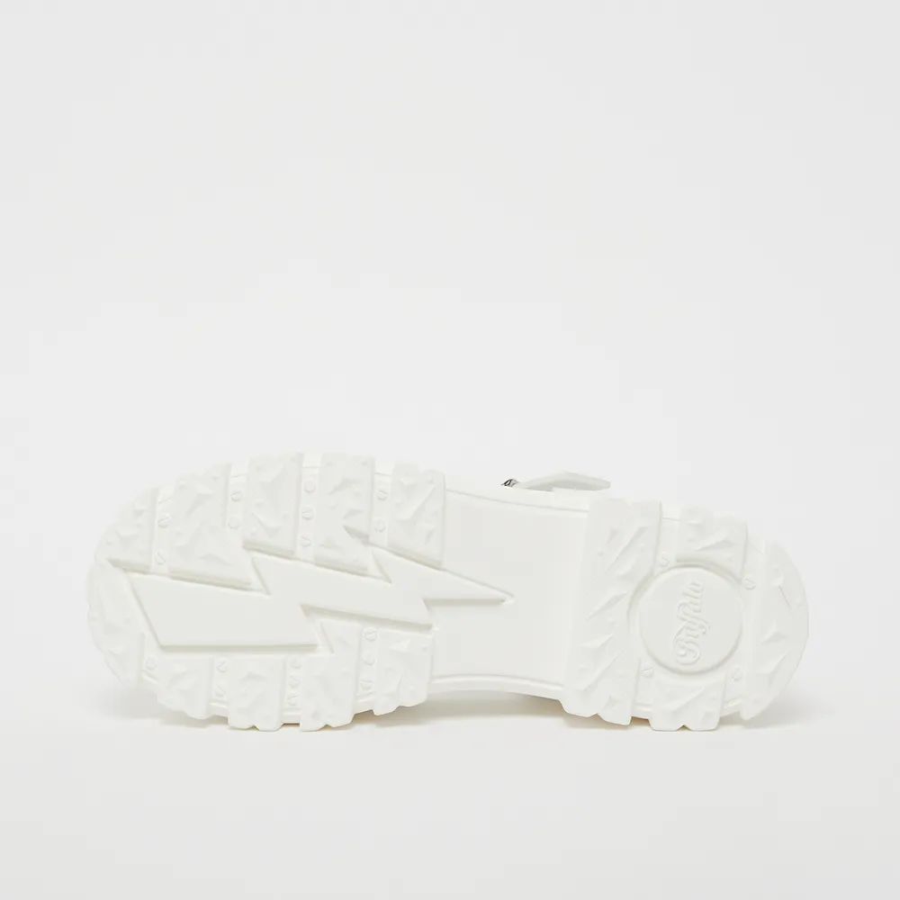 Buffalo Aspha TS 1602189 / weiss