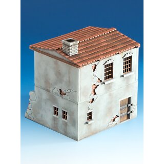 City of Longfall - Cabaña Palomar