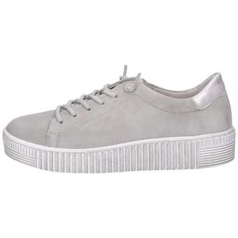 Gabor Sneaker in grau