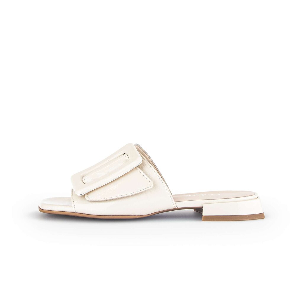 Gabor comfort Pantolette beige