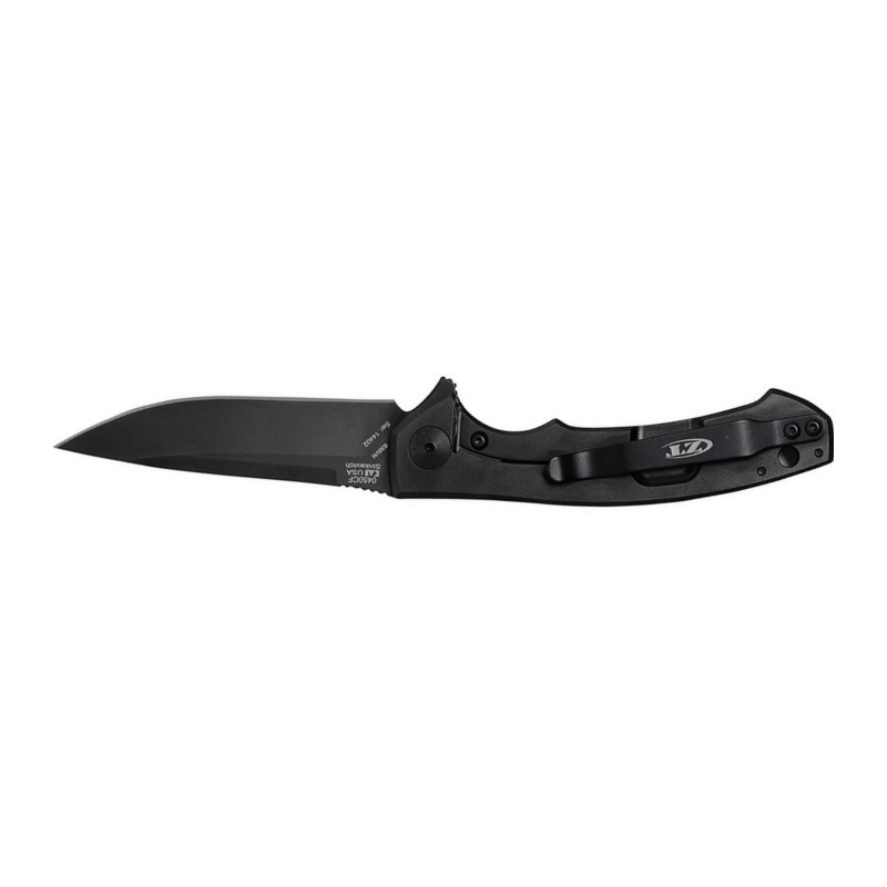 Zero Tolerance 0450CF, taktische Messer, Design D. Sinkevich.