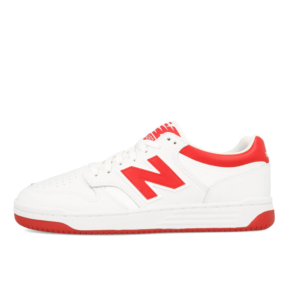 New Balance 480 BB480LTR / weiss