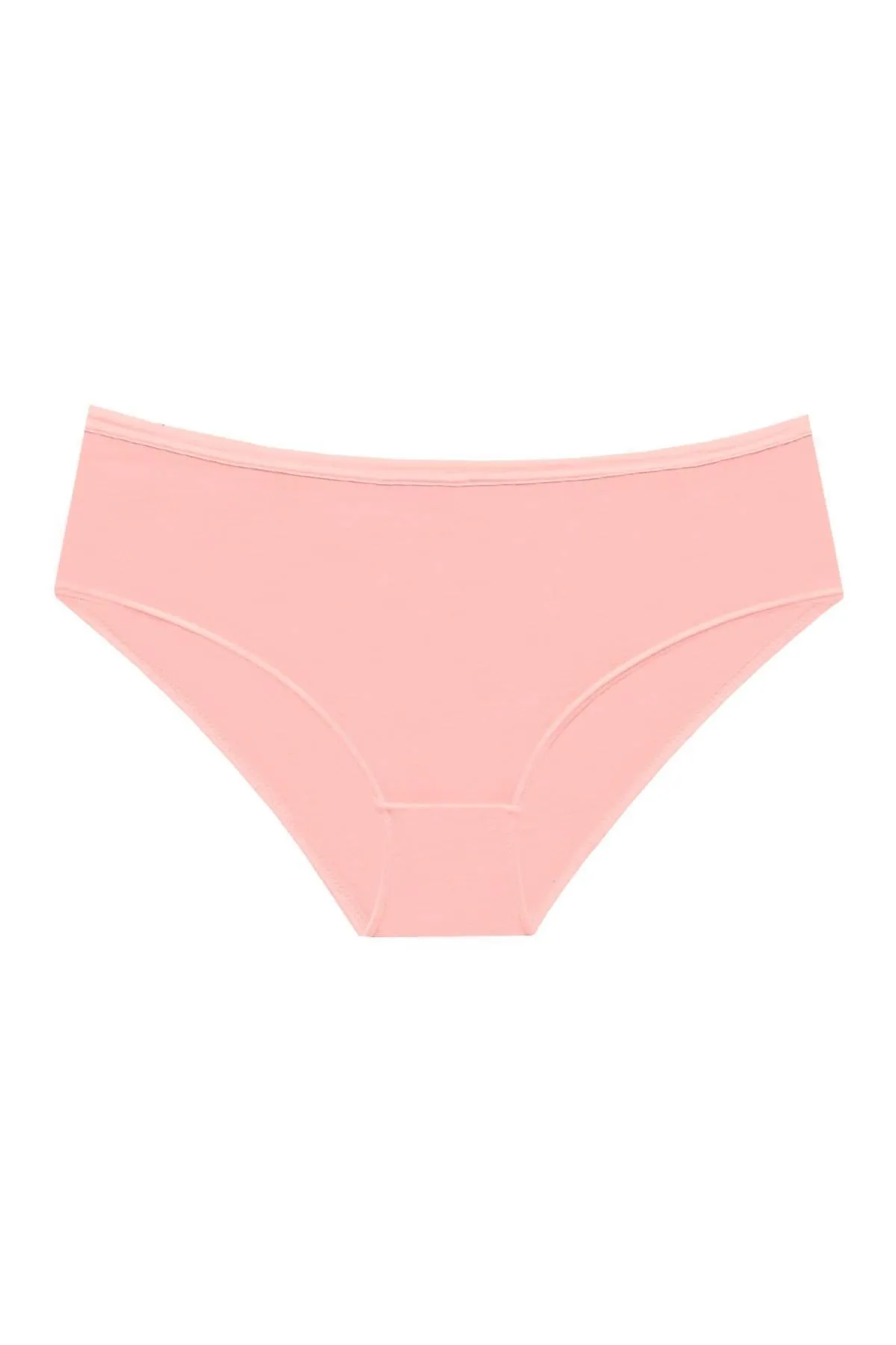 Newlilla  1006 Damen Mix 5-teilige Daily Bato Höschen 1006-v7