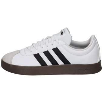 adidas VL Court Base Sneaker in weiß