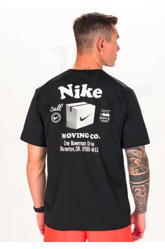 Nike UV Hyverse Moving M