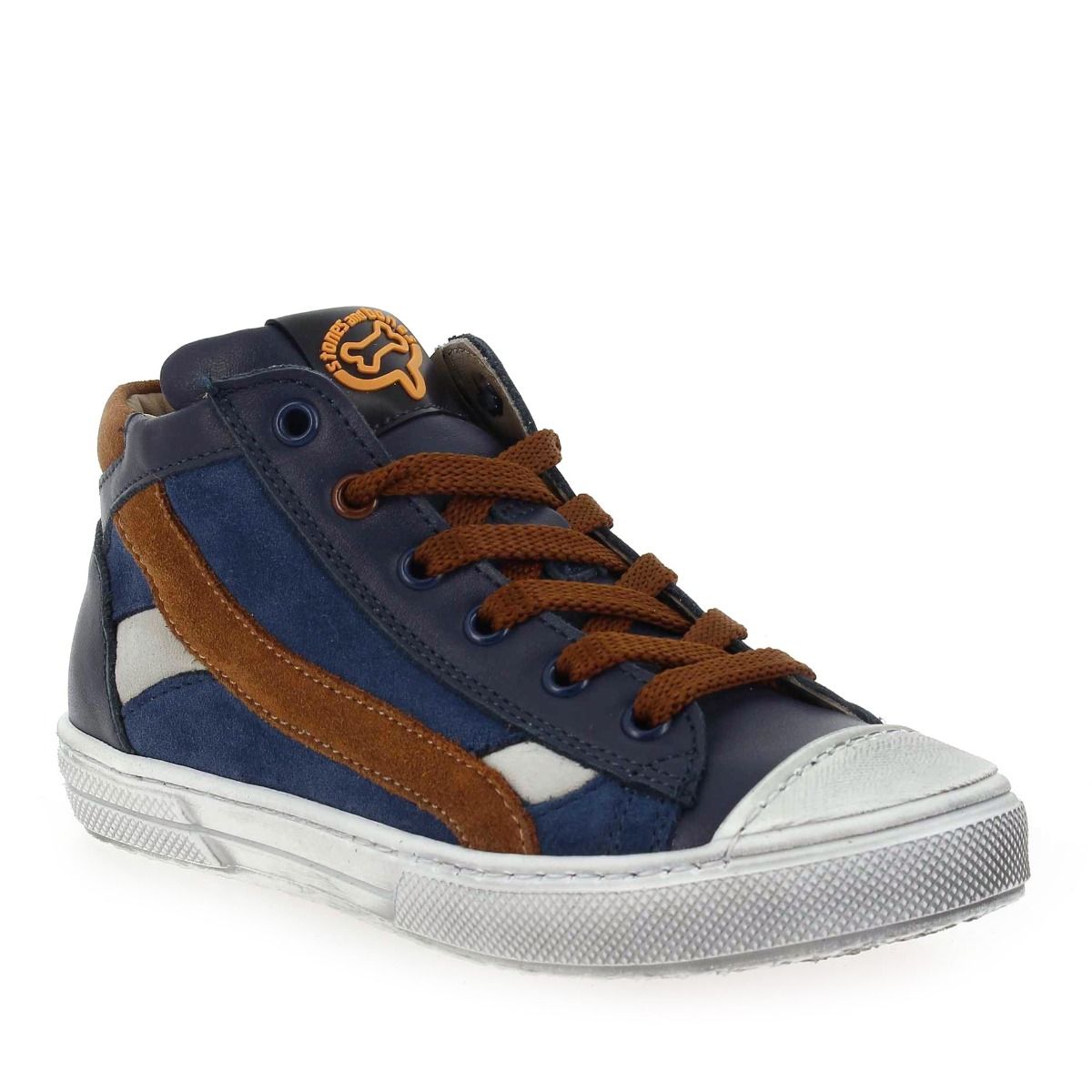 Stones and Bones  RASPO H23 - Marine Camel