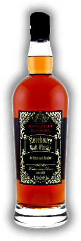 Storehouse Malt Whisky Bordeaux Cask Fnished Storehouse Malt Whisky Bordeaux Cask Fnished  0,7	 Liter - Vol 43%
