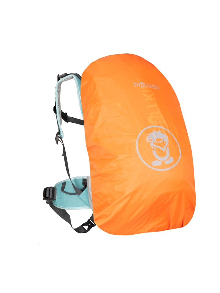 Trollkids Rucksack Trolltunga 30 L in grey günstig kaufen onesize